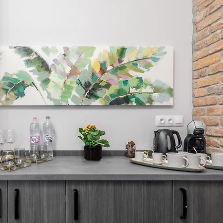 Stunning Apartment In The Hearth Of 布达佩斯 外观 照片