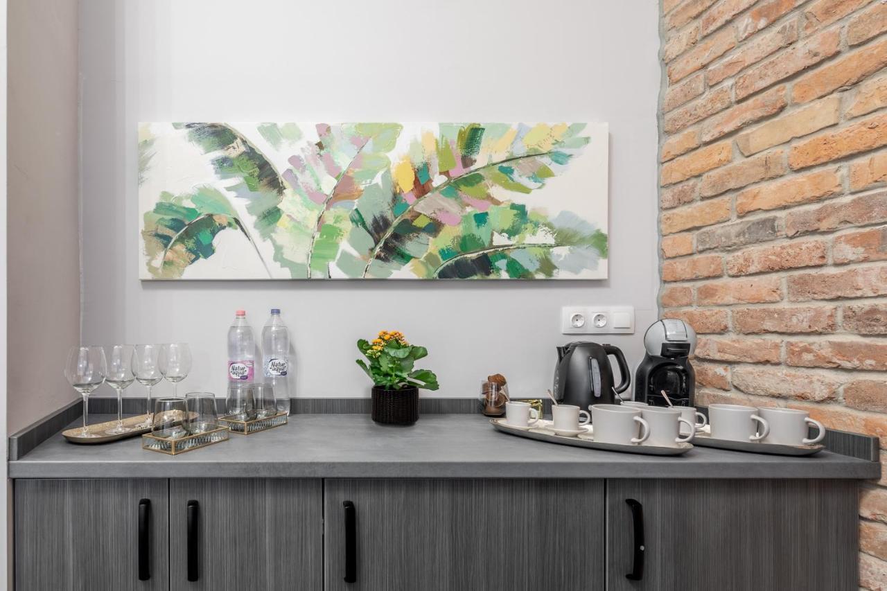 Stunning Apartment In The Hearth Of 布达佩斯 外观 照片