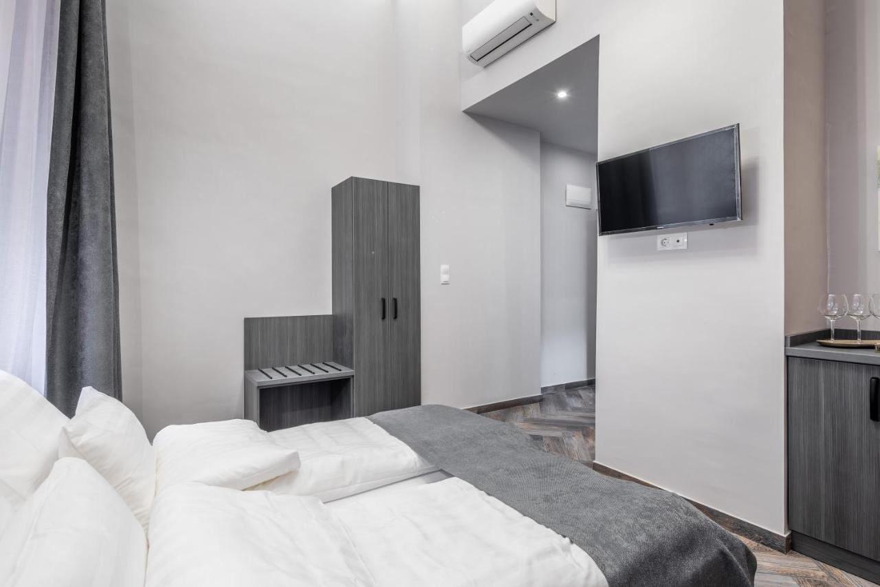 Stunning Apartment In The Hearth Of 布达佩斯 外观 照片