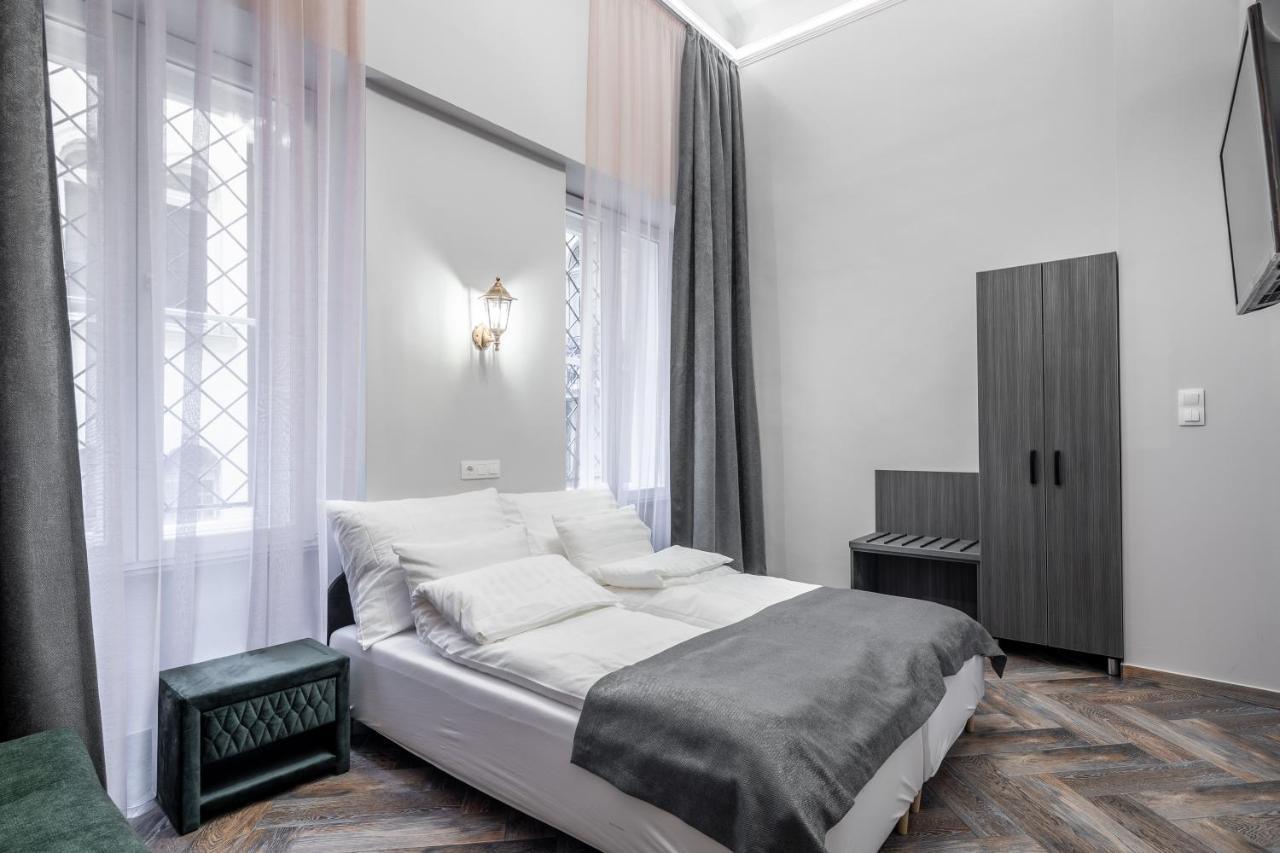 Stunning Apartment In The Hearth Of 布达佩斯 外观 照片