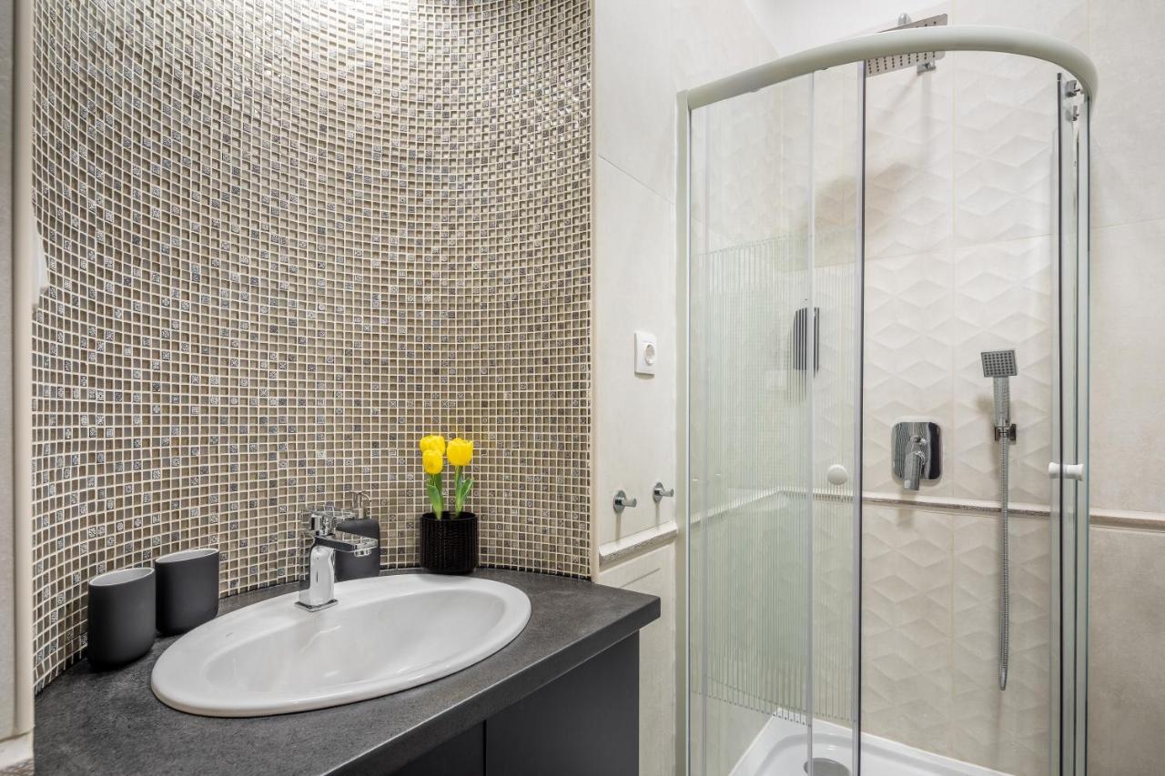 Stunning Apartment In The Hearth Of 布达佩斯 外观 照片