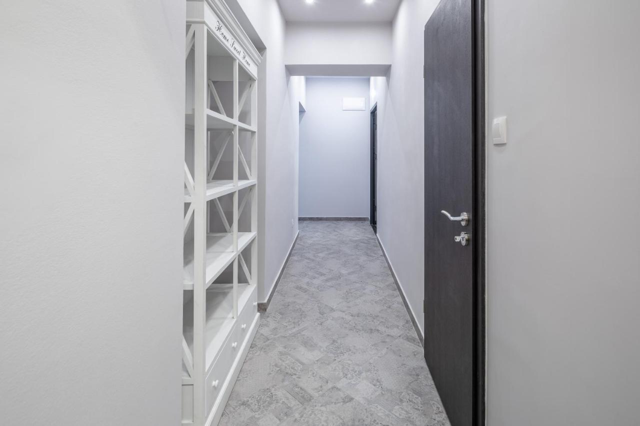 Stunning Apartment In The Hearth Of 布达佩斯 外观 照片