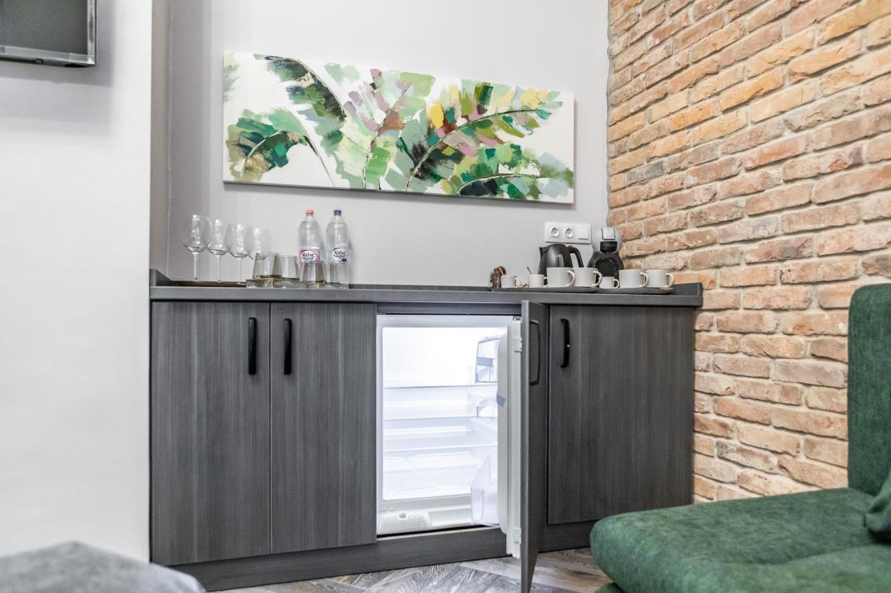 Stunning Apartment In The Hearth Of 布达佩斯 外观 照片
