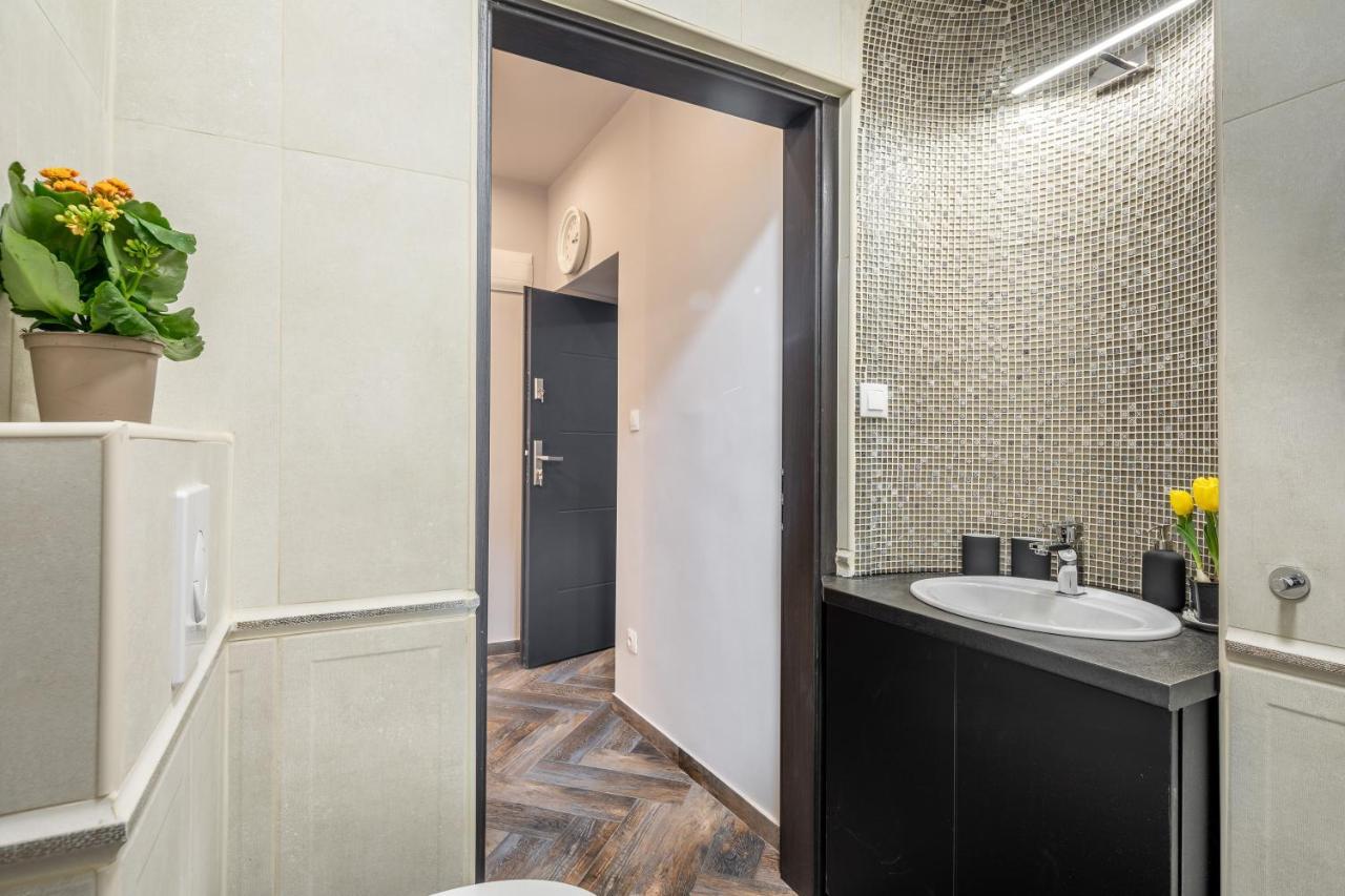 Stunning Apartment In The Hearth Of 布达佩斯 外观 照片