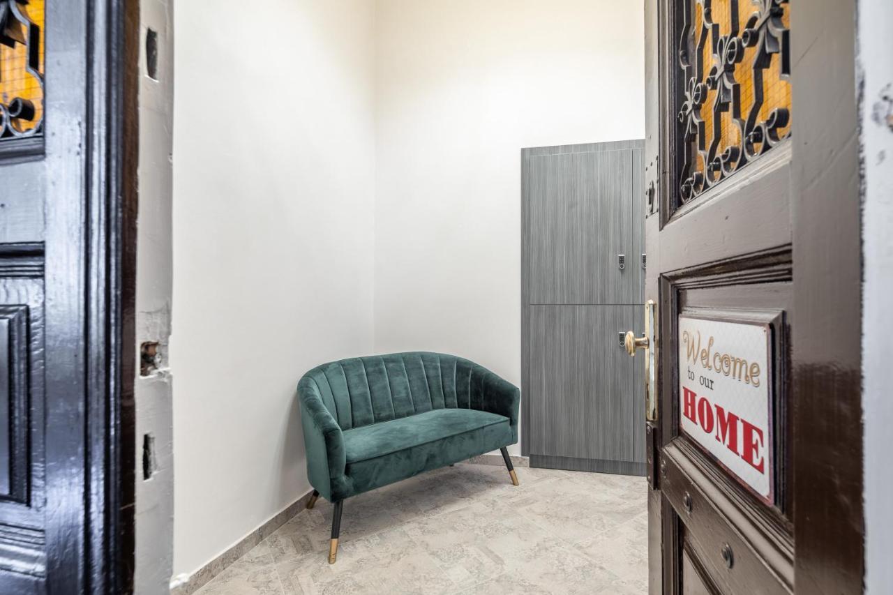 Stunning Apartment In The Hearth Of 布达佩斯 外观 照片