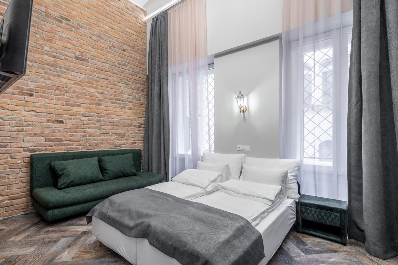 Stunning Apartment In The Hearth Of 布达佩斯 外观 照片