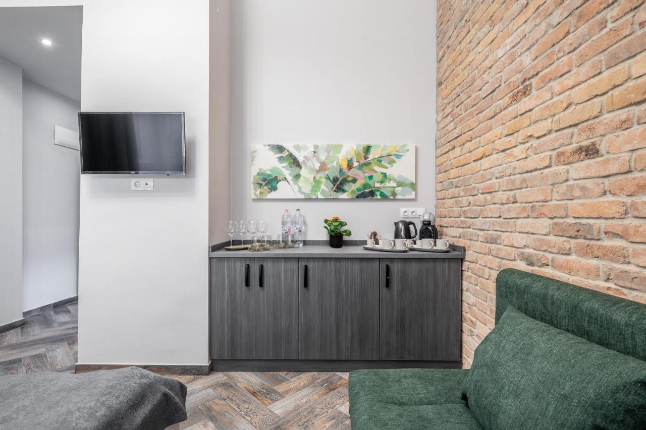 Stunning Apartment In The Hearth Of 布达佩斯 外观 照片