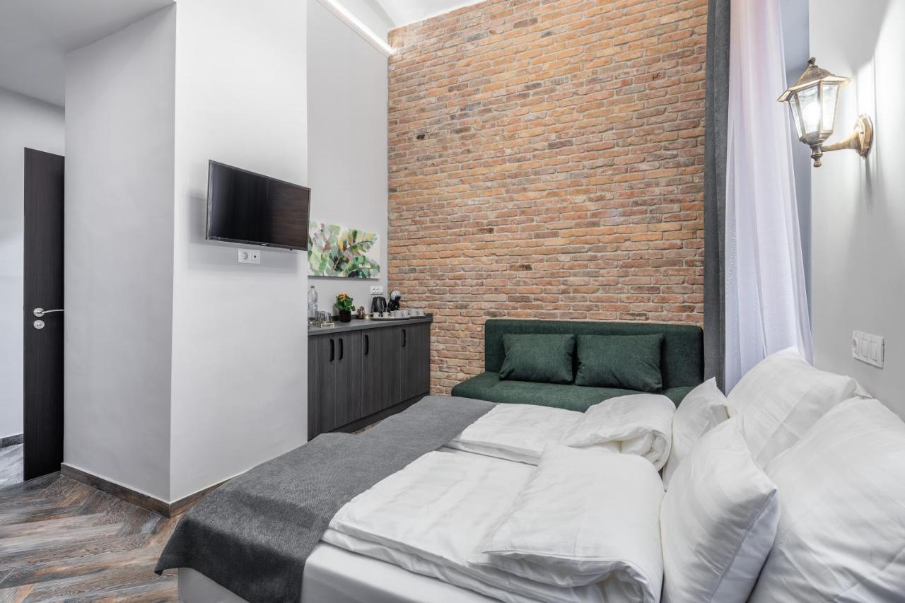 Stunning Apartment In The Hearth Of 布达佩斯 外观 照片