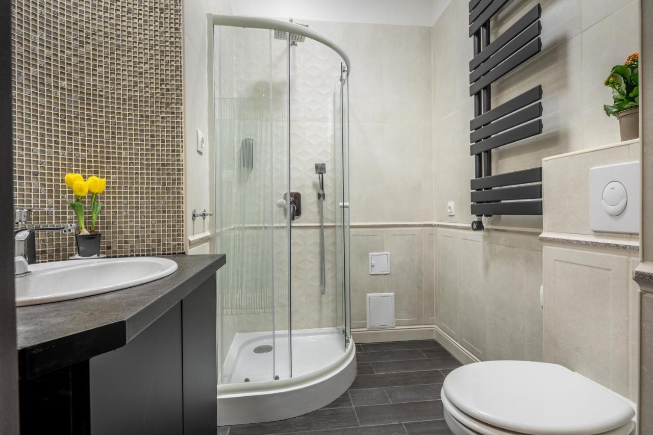 Stunning Apartment In The Hearth Of 布达佩斯 外观 照片