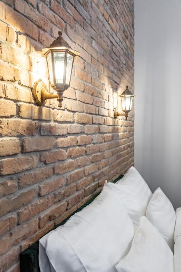 Stunning Apartment In The Hearth Of 布达佩斯 外观 照片