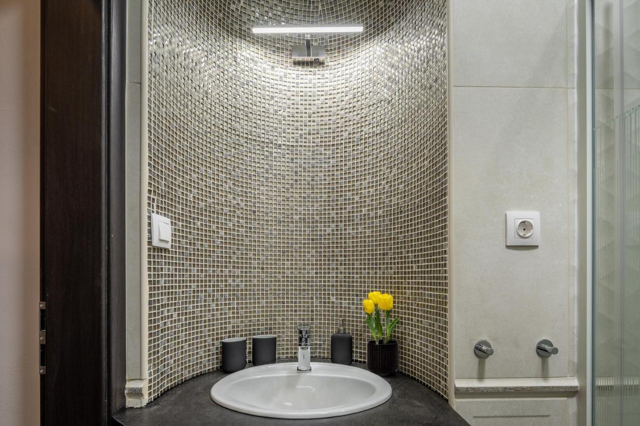 Stunning Apartment In The Hearth Of 布达佩斯 外观 照片